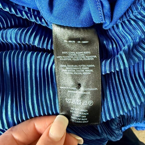 Anthropologie Maeve Sonata Women's Jumpsuit in Size 8 - Picture 8 of 8